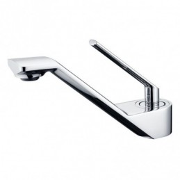 Robinet mitigeur de lavabo...