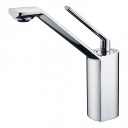 Robinet mitigeur de lavabo...
