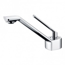Mitigeur de lavabo à levier...