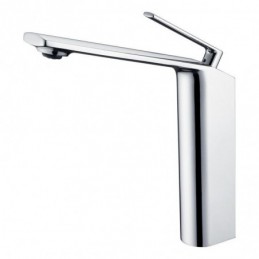 Mitigeur de lavabo à levier...