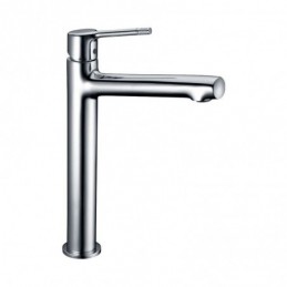 Robinet mitigeur de lavabo...