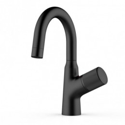 Robinet mitigeur de lavabo...