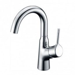 Robinet mitigeur de lavabo...