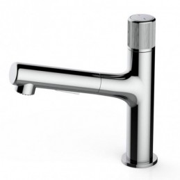 Robinet mitigeur de lavabo...