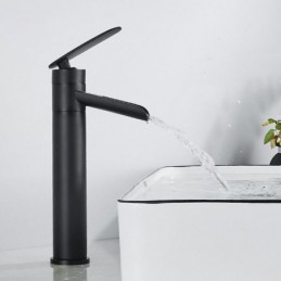 Robinet de lavabo de salle...