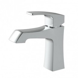 Robinet mitigeur de lavabo...