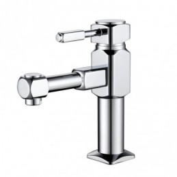 Robinet mitigeur de lavabo...