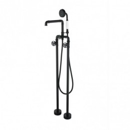 Robinet de baignoire sur...