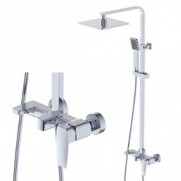 Ensemble de robinet de...
