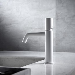 Mitigeur de lavabo en...