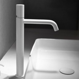 Robinet mitigeur de lavabo...