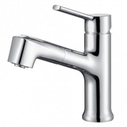 Mitigeur de lavabo à levier...