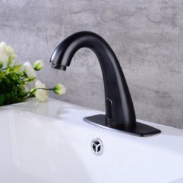 Robinet de lavabo...