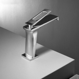 Mitigeur de lavabo en...