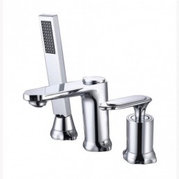 Mitigeur de lavabo de salle...