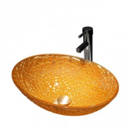 Vasque de salle de bain...