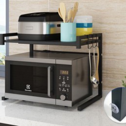 Étagère de rangement en...