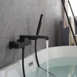 Robinet de baignoire...