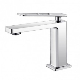 Robinet mitigeur de lavabo...