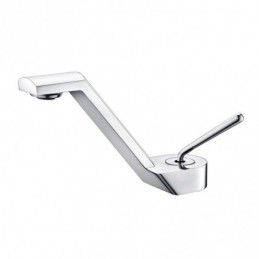 Robinet mitigeur de lavabo...