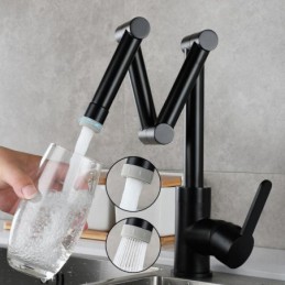 Robinet d'évier de cuisine...