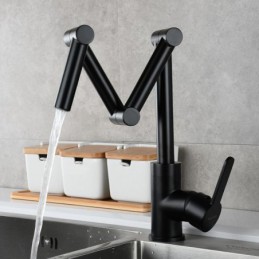 Robinet d'évier de cuisine...