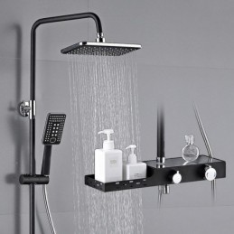 Système de douche de salle...
