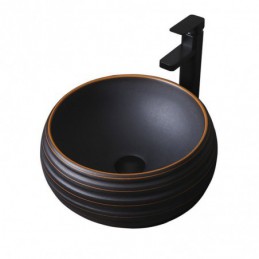 Lavabo en céramique de...