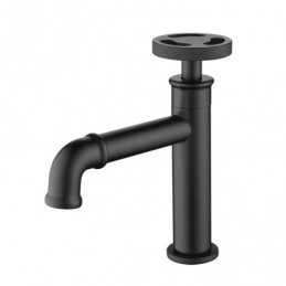 Robinet de lavabo à levier...
