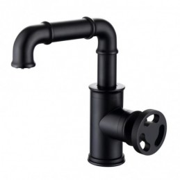 Robinet mitigeur de lavabo...