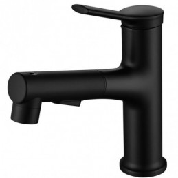 Robinet mitigeur de lavabo...