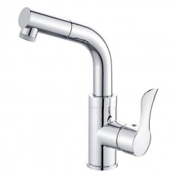 Robinet de lavabo...
