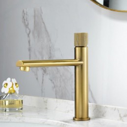 Robinet de lavabo moderne...