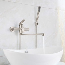 Robinet de baignoire en...