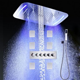 Système de douche...
