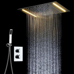 Ensemble de douche...