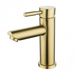 Robinet mitigeur de lavabo...