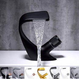 Robinet de lavabo mitigeur...