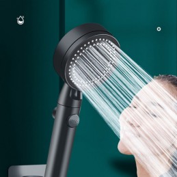 Pommeau de douche haute...