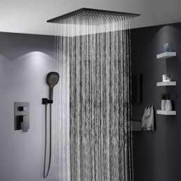 Système de douche à effet...