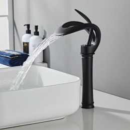 Robinet de lavabo mitigeur...