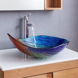 Vasques de salle de bain...