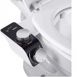 Accessoire de bidet pour...