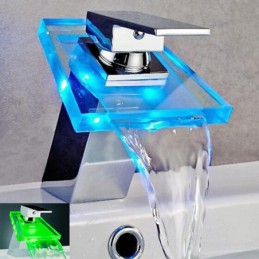 Robinet de baignoire à...