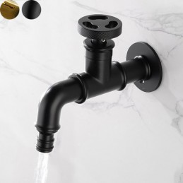 Robinet d'extérieur à eau...