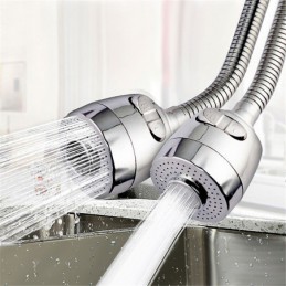 Rallonge de robinet d'eau à...