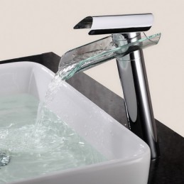 Robinet de baignoire à...