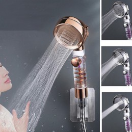 Pommeau de douche haute...