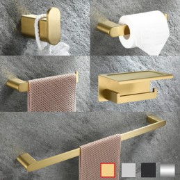 Ensemble d'accessoires de...