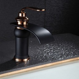 Robinet de baignoire à...